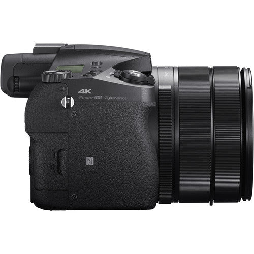Sony RX10 IV Digital Camera