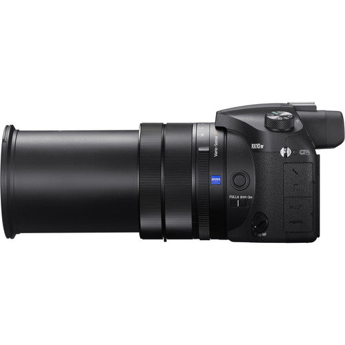 Sony RX10 IV Digital Camera