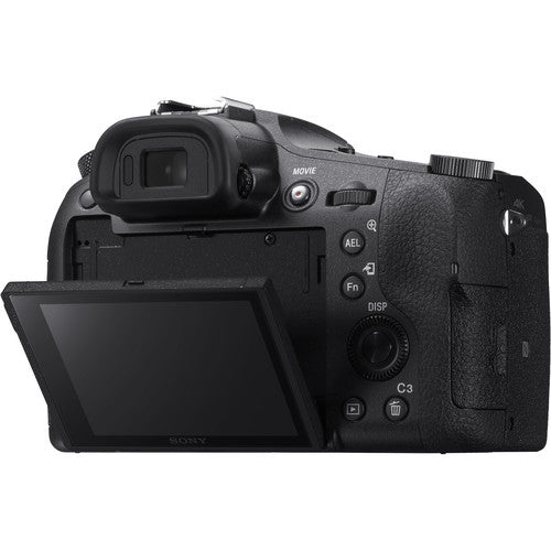 Sony RX10 IV Digital Camera
