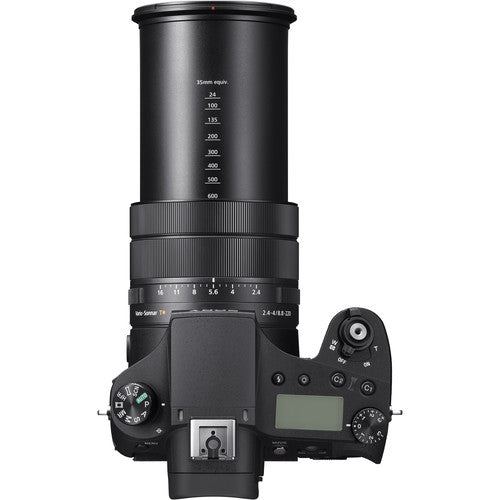 Sony RX10 IV Digital Camera