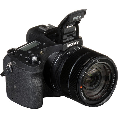 Sony RX10 IV Digital Camera