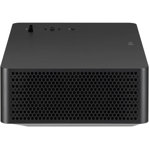 LG CineBeam HU70LA HDR XPR 4K UHD DLP Home Theater Projector (Black)