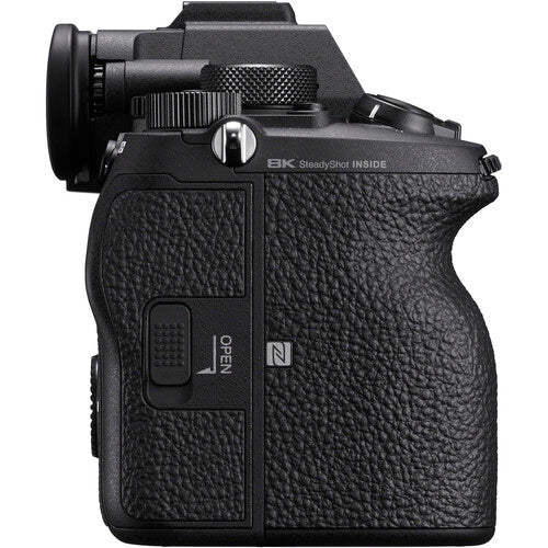 Sony a1 Mirrorless Camera with 16-35mm f/2.8 II Lens Kit