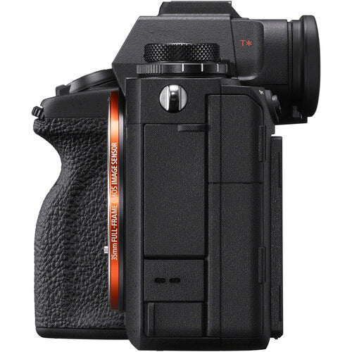 Sony a1 Mirrorless Camera with 16-35mm f/2.8 II Lens Kit
