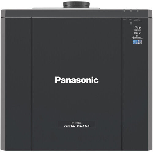Panasonic PT-FRZ50WU7 5200-Lumen WUXGA Classroom & Office Laser DLP Projector