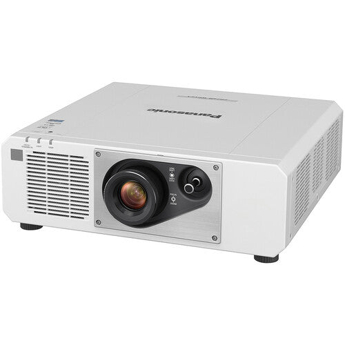 Panasonic PT-FRZ50WU7 5200-Lumen WUXGA Classroom & Office Laser DLP Projector