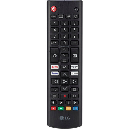LG UQ7590PUB 70" HDR 4K UHD LED TV