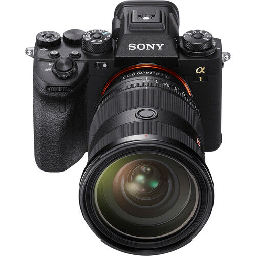 Sony a9 III Mirrorless Camera with 24-70mm f/2.8 II Lens Kit