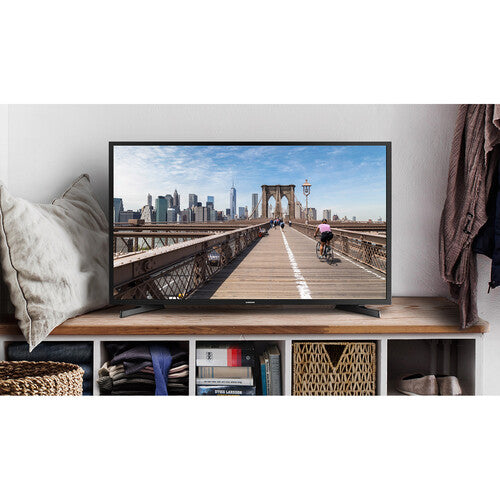 Samsung N5200 40" Class Full HD Smart LED TV
