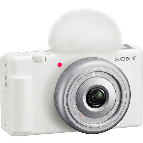 Sony ZV-1F Vlogging Camera
