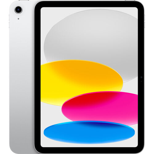 Apple 10.9" iPad (10th Gen, 64GB, Wi-Fi Only)