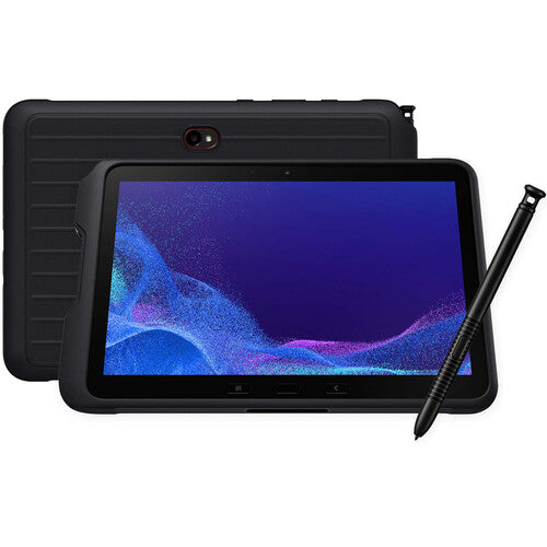 Samsung 10.1" Galaxy Tab Active4 Pro Tablet 128GB (Wi-Fi + 5G)