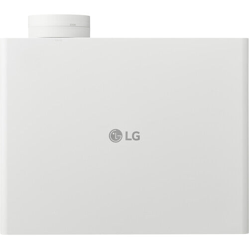 LG ProBeam BF40QS 4000-Lumen WUXGA Laser Smart Projector