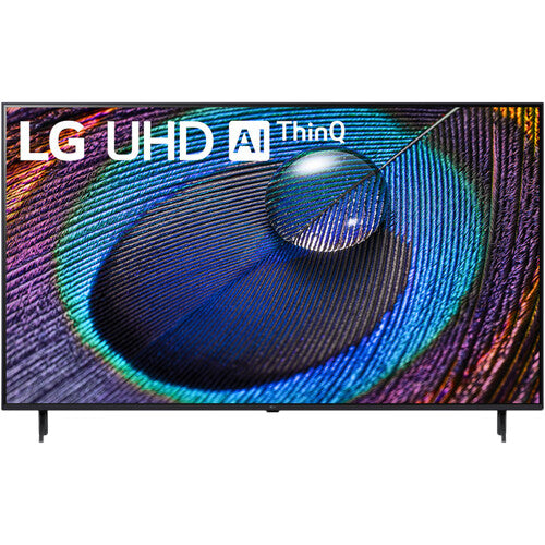LG UR9000 65" 4K HDR Smart LED TV