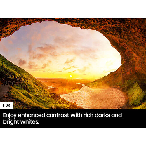 Samsung CU7000 Crystal UHD 50" 4K HDR Smart LED TV