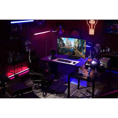 LG Flex 42" 4K HDR Smart OLED TV