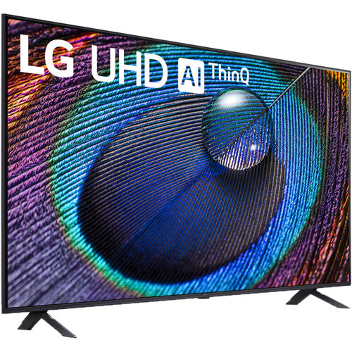 LG UR9000 65" 4K HDR Smart LED TV