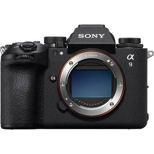 Sony a9 III Mirrorless Camera with 24-70mm f/2.8 II Lens Kit
