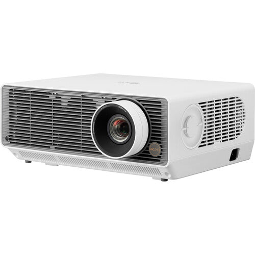 LG ProBeam BU60RG 6000-Lumen XPR UHD 4K Laser DLP Smart Projector