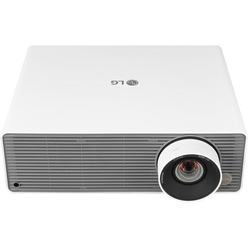 LG ProBeam BU60RG 6000-Lumen XPR UHD 4K Laser DLP Smart Projector