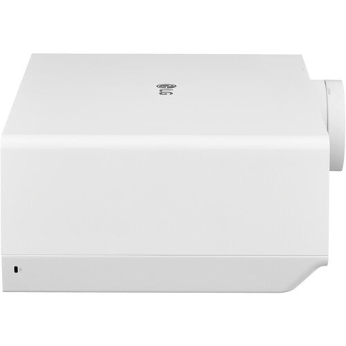 LG ProBeam BU60RG 6000-Lumen XPR UHD 4K Laser DLP Smart Projector