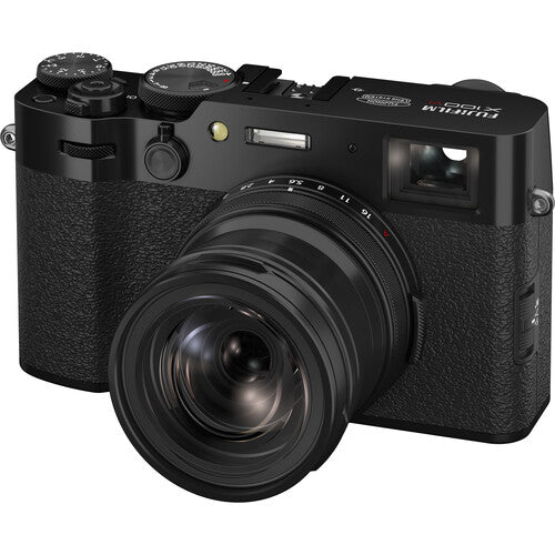 FUJIFILM X100VI Digital Camera