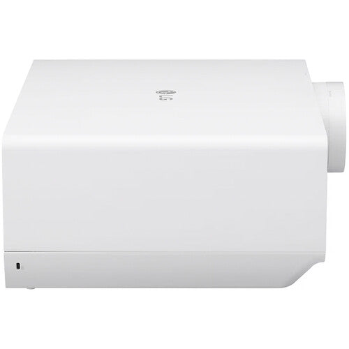 LG ProBeam BU50RG 5000-Lumen XPR UHD 4K Laser DLP Smart Projector