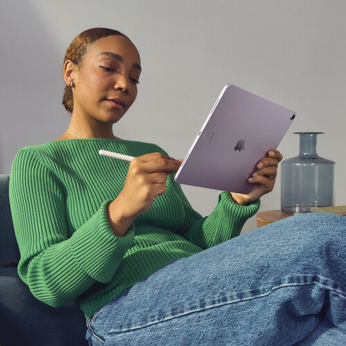 Apple 11" iPad Air M2 Chip (128GB, Wi-Fi Only)