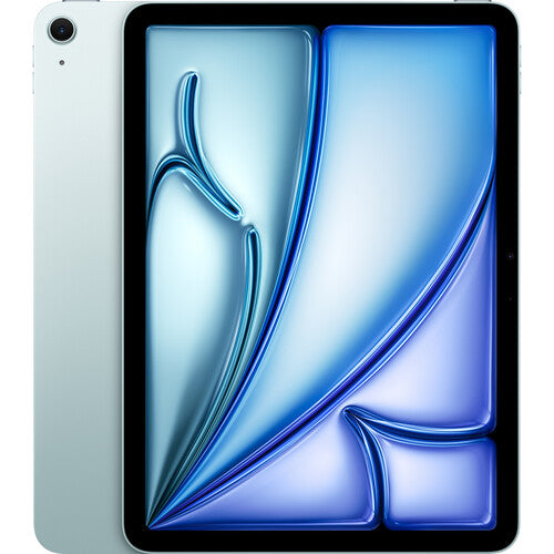 Apple 11" iPad Air M2 Chip (128GB, Wi-Fi Only)
