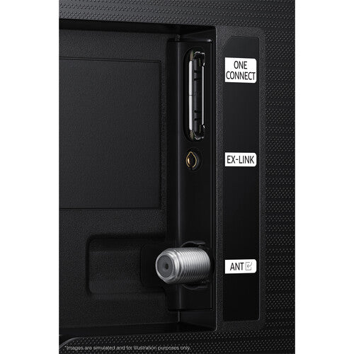 Samsung The Frame 32" Full HD HDR Smart QLED TV