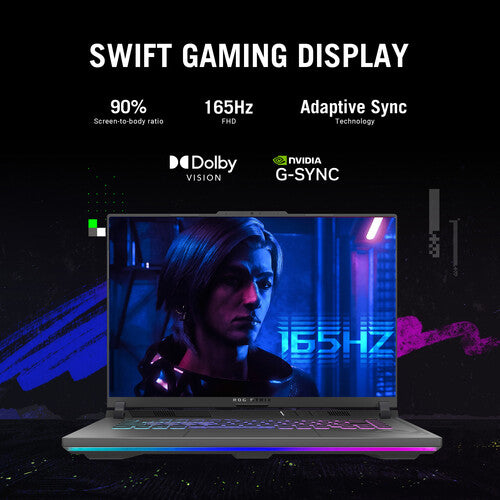 ASUS 16" Republic of Gamers Strix G614JV-AS94 Notebook