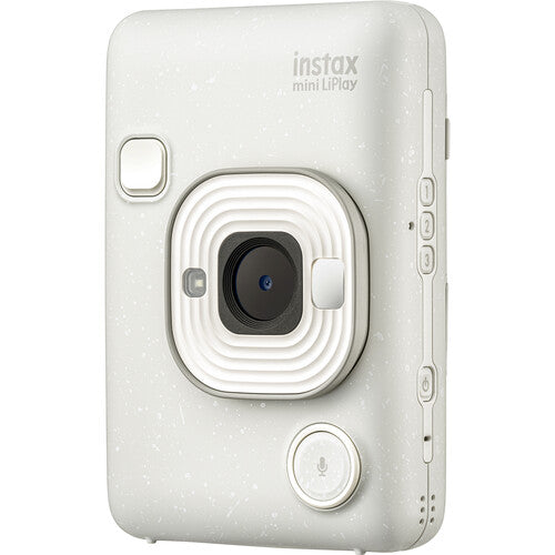 FUJIFILM INSTAX MINI Liplay Hybrid Instant Camera
