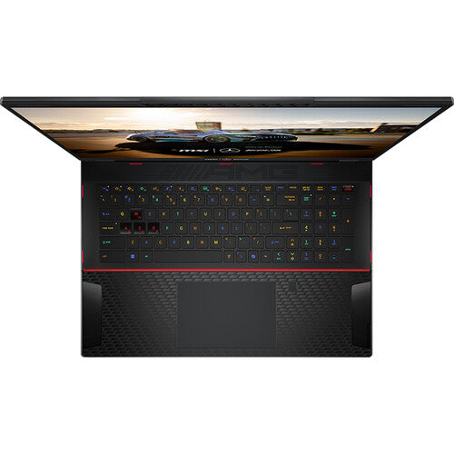 MSI 18" Stealth 18 Mercedes-AMG Motorsport Edition Gaming Laptop
