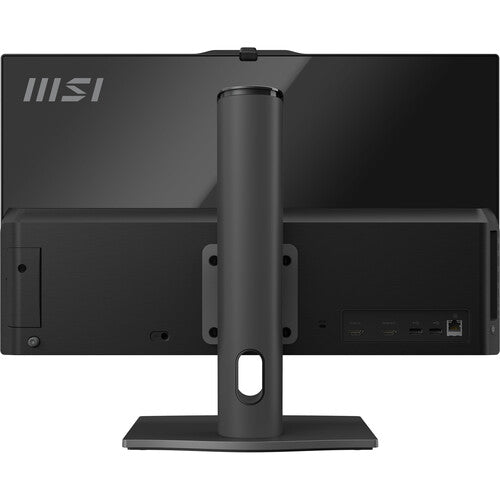 MSI 23.8" Modern AM242TP 1M All-in-One Desktop Computer (Black)