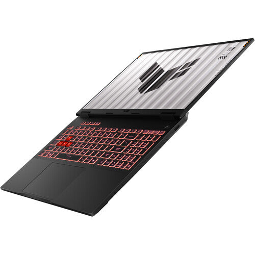 ASUS 16" TUF Gaming A16 FA608 Series Gaming Laptop (Jaeger Gray)