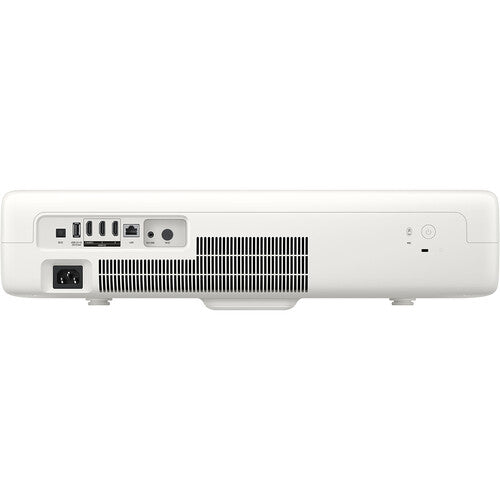 Samsung The Premiere LPU7D 2500-Lumen UHD 4K Ultra Short-Throw Laser Smart Home Theater Projector