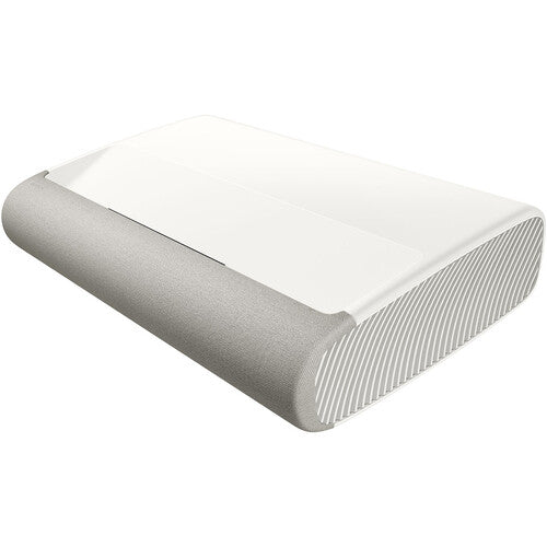 Samsung The Premiere LPU7D 2500-Lumen UHD 4K Ultra Short-Throw Laser Smart Home Theater Projector