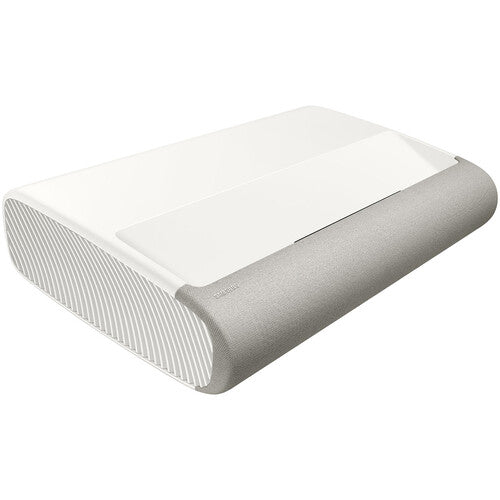 Samsung The Premiere LPU7D 2500-Lumen UHD 4K Ultra Short-Throw Laser Smart Home Theater Projector