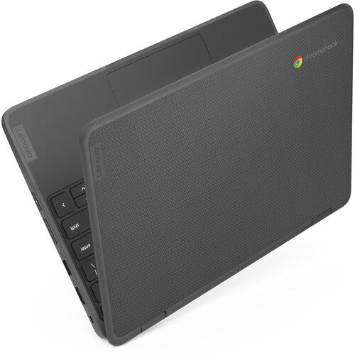 Lenovo 11.6" 300e Yoga Multi-Touch Chromebook Gen 4