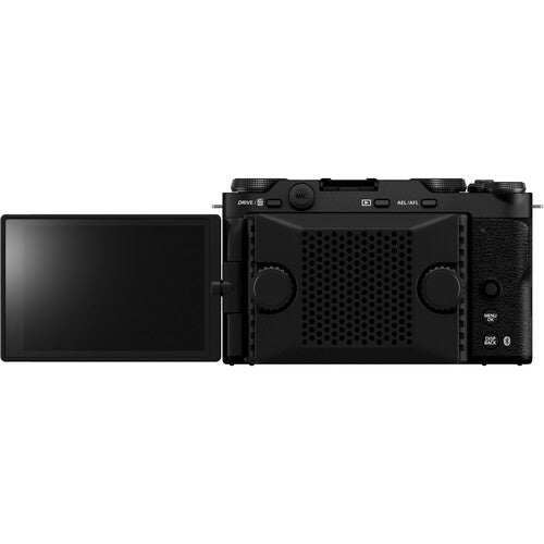FUJIFILM X-M5 Mirrorless Camera with XC 15-45mm f/3.5-5.6 Lens