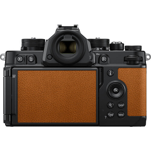 Nikon Zf Mirrorless Camera