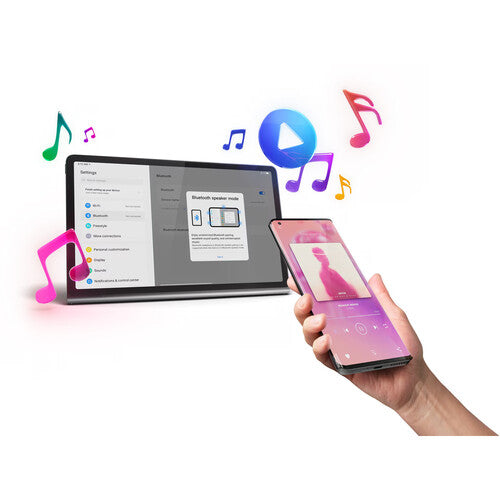 Lenovo 11.5" Tab Plus Multi-Touch Tablet