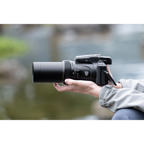 Nikon COOLPIX P1100 Digital Camera