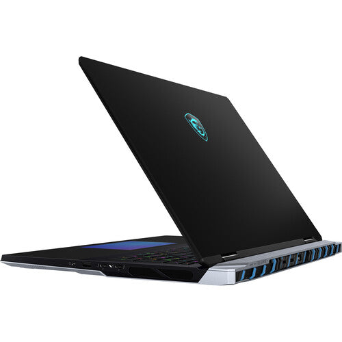 MSI 18" Titan 18 HX AI Gaming Laptop