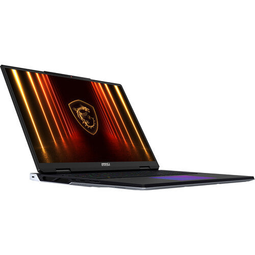 MSI 18" Titan 18 HX AI Gaming Laptop