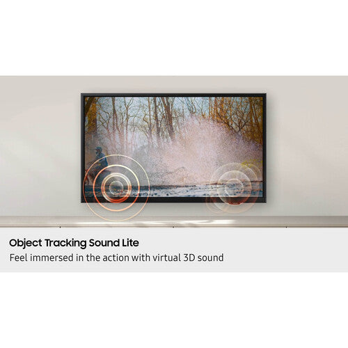 Samsung F6000F 32" Full HD HDR Smart LED TV