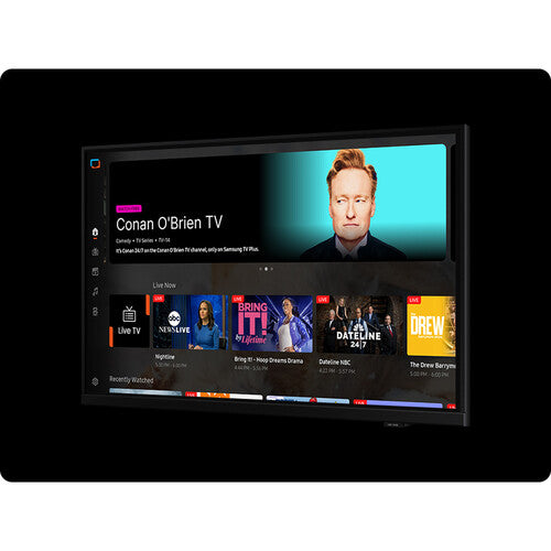 Samsung F6000F 32" Full HD HDR Smart LED TV