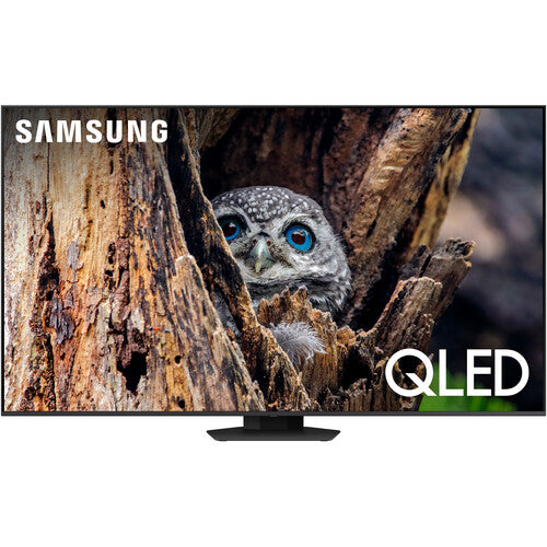 Samsung Q80D 50" 4K HDR Smart QLED TV