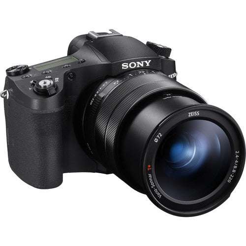 Sony RX10 IV Digital Camera