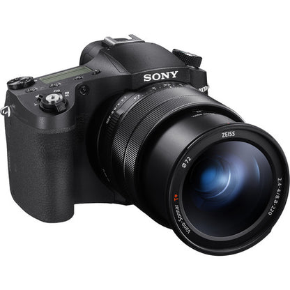 Sony RX10 IV Digital Camera
